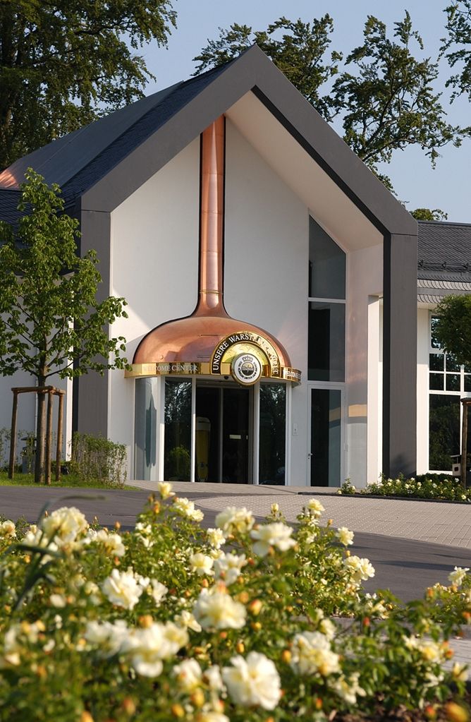 Gaestehaus Warsteiner Welt Facilități foto